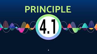 Principle 4 SBM   MOVS