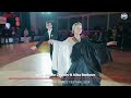 u21 ballroom final ~ new york dance festival 2024