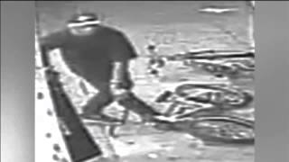 Albany PD ask public to help identify burglar