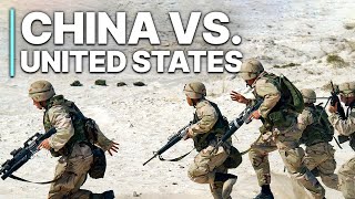 China vs. United States | Brewing Conflict | Political Documentary | Nuclear Threat