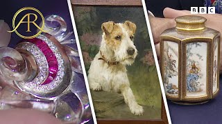 🔴 LIVE: Greatest Finds And Hidden Gems From Series 23 | Antiques Roadshow