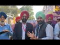 ਮੇਲਾ ਜਾਗਦੇ ਜੁਗਨੂੰਆਂ ਦਾ ਬਠਿੰਡਾ 2022 mela jagde jugnua da part 2 agricultural tractor farming vlog