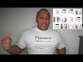 powerfloat how to use it another day in the life of a plasterer