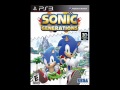 Live & Learn (Short Ver.) / Rival Battle: Shadow the Hedgehog - Sonic Attack (Sonic Adventure 2)