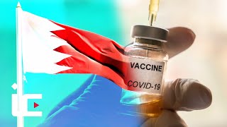 🇧🇭 FIRST Muslim country APPROVES COVID-19 vaccine