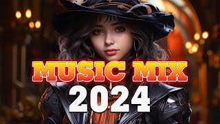 Music Mix 2023 🎧 EDM Remixes of Popular Songs 🎧 EDM Gaming Music 🔥 NEFFEX Gaming Music Mix