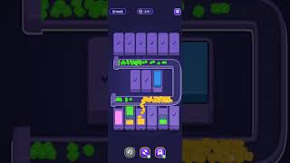 Loop sort level 780