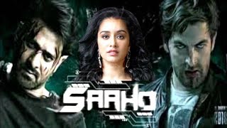 New Hollywood Movie Trailer 2018 Saaho Official Trailer   Saaho First Look   Prabhas  ShraddhaKapoor