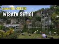 WISATA SETIGI YANG LAGI HITS DI KOTA GRESIK JAWA TIMUR