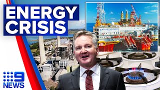 What's to blame for Australia's natural gas shortage? | 9 News Australia