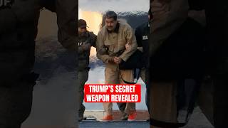 Trump's Secret Weapon REVEALED by Maduro Bodyguard