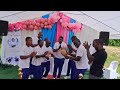 KUBATA KWASHE CHORAL GROUP 