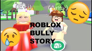 Roblox Bully Story Music Video Is Robux Real - roblox bully story part 2