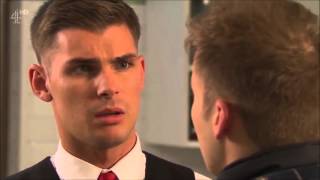 ste and harry  insatiable