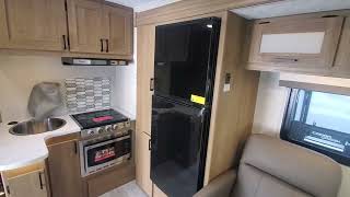 2024 coachmen leprechaun 260ds