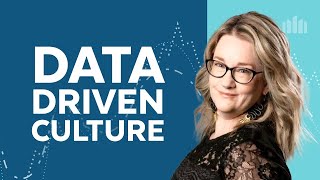 Wendy Turner-Williams Discusses The Rapidly Evolving Data Driven Culture | Part 1 of 2