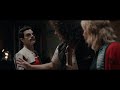 Bohemian Rhapsody - Another One Bites The Dust Scene (Rami Malek Freddie Mercury)
