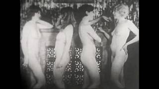 Le Bordel vu par Aphrodite