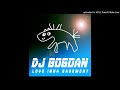 DJ Bogdan - Love Inna Basement (Morning Dub)