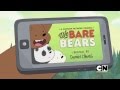 We Bare Bears - Official Intro/Opening (720p HD) - New Serie