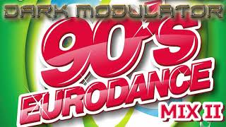 EURODANCE MIX II FROM DJ DARK MODULATOR