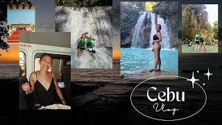 three days in cebu, philippines 2024