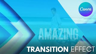 Amazing Video Transitions in Canva