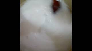 Dish washing liquid soap  பாத்திரம் தேய்க்கும்  சோப்பு.