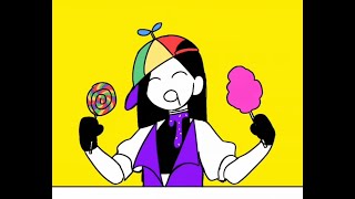 CANDY VANITY ft. Iy Ix