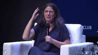 Rebecca Traister and Alicia Garza: Good and Mad Women