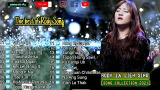 RODY ZA LIEN SING [ THE BEST OF RODY SONG]