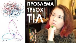 Проблема трьох тіл - знайомимось з китайською фантастикою