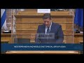 Μ. Βαρβιτσιώτης Ο μεγαλοϊδεατισμός u0026 ο αναθεωρητισμός είναι συμπεριφορές μη αποδεκτές