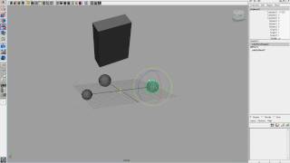 Maya pseudo multi parent