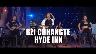 Bz-i Chhangte - Hyde Inn (Official Music Video)