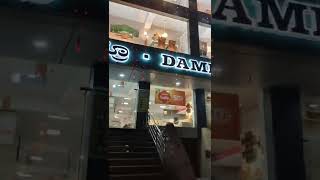 Damro furniture Market, Bangalore