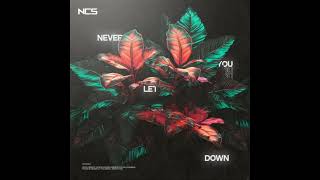 Itro - Never Let You Down