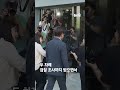 이재명 단식 출구전략 고민하는 민주당…이재명 6번째 검찰행｜뉴쓱 #JTBC #Shorts