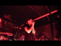 Imagine Dragons -Friction- Live at Velour 2/15