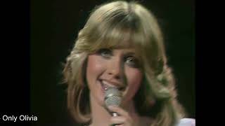 Olivia Newton-John  \