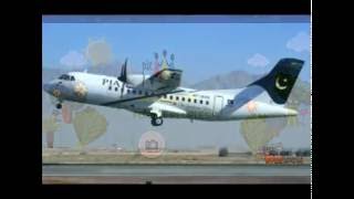 Pakistan Plane crash 48 killed shockig video Dec 2016