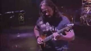 John Petrucci - equipamento de palco 2007 pt. 1 - legendado