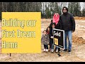 Building our Dream Home with KB Home, phase#2