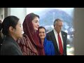 highlights of chief minister maryam nawaz s visit to cpc s china museum