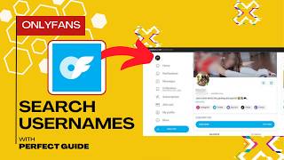 How to Search Users on Onlyfans (Best Method)