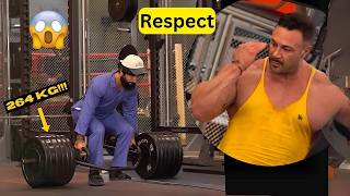 CRAZY Cleaner Humling GYM Bros 20 മിനിറ്റ് നേരേ!!