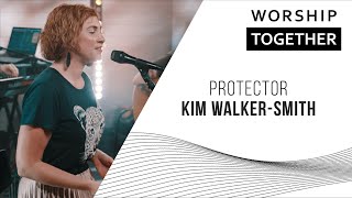 Protector // Kim Walker Smith // New Song Cafe