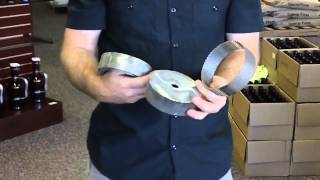 The 4 Types of NorCal Brewing Solutions 15" Jaybird False Bottom Stands