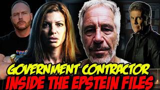 FORMER GOVERNMENT EMPLOYEE DROPS A BOMBSHELL THAT NOBODY SAW COMING