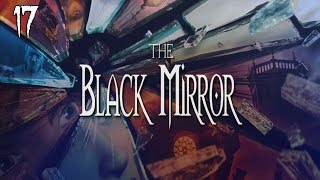 The Black Mirror #17 - Tożsamość mordercy [Walkthrough]